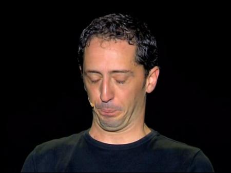 Tous tar�s moi vous le dis