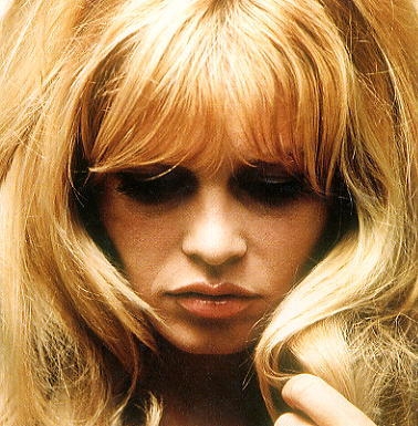 Je t'aime et je te pr�f�re aux autres...