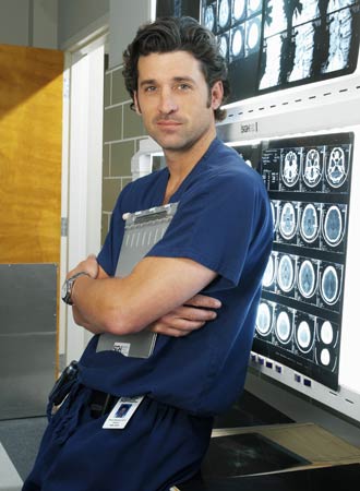 Mais que fait le docteur MAMOURS????