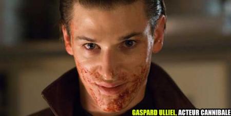 Hannibal lecter les origines du mal...