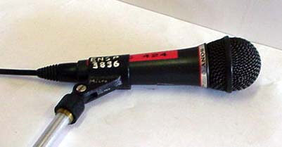 Cr�ation d'une radio internet!