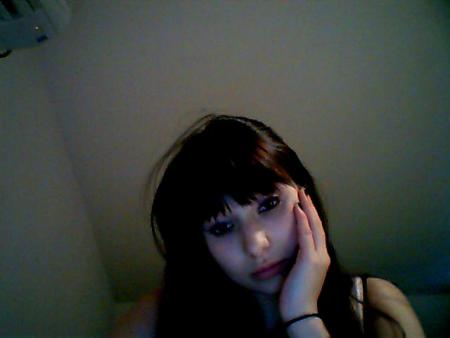 Moi apr�s une r�p�t...