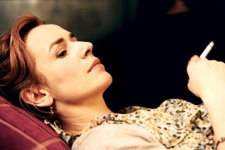 Importance du self concept.