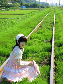 Deux citations aujourd'hui: