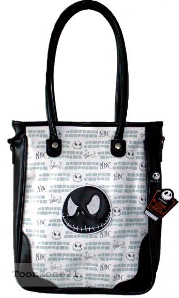 Cadeau, cadeau...Sac!!!!L'�trange No�l de Mr Jack!