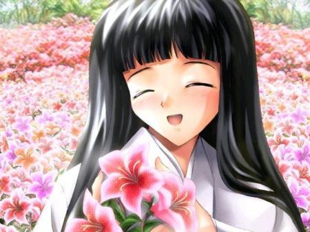 c'est beaux les Hibiscus!!!!