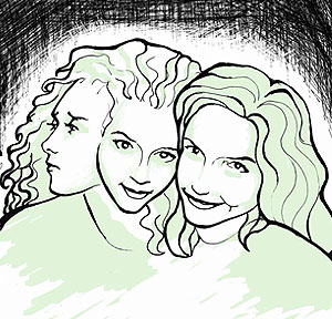 Quel est ton visage?