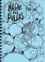 Nouvelles bulles, nouveaux articles, nouveau d�part