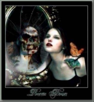 Miroir mon beau miroir