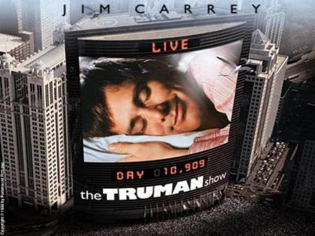 Le truman show