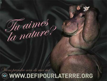 Fondation Nicolas Hulot