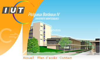 Mon projet tutor�