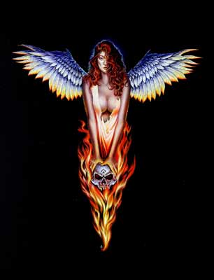 Mythe de Prom�th�e