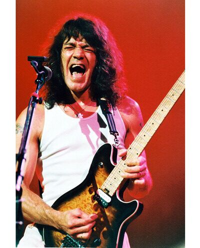 De la vrai musique, de la bonne musique!!