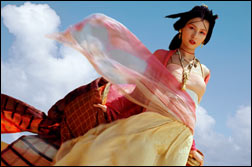 Faites l'amour pas la guerre qu'il disait