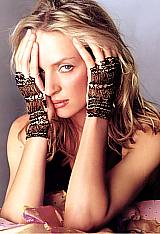 Uma Thurman
