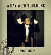 Toulouse Lautrec un grand....