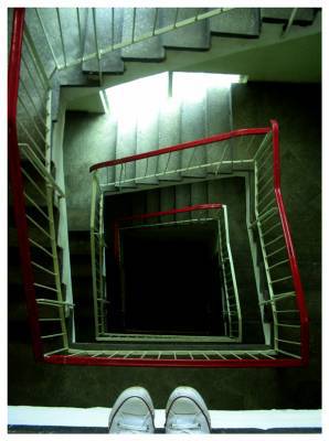 Pourquoi quand on s'endort, on a l'impression de tomber?