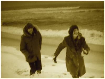 Eternel sunshine of the spotless mind