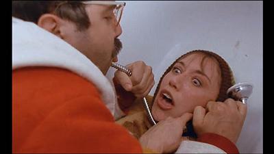 C'est encore loin No�l?