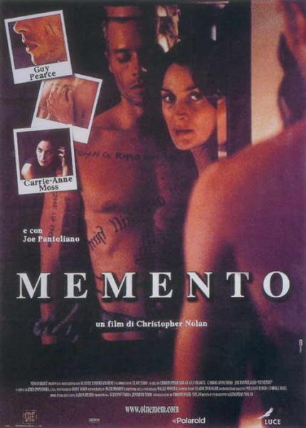 Memento!