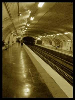 En th�orie je suis loin, mais en pratique...