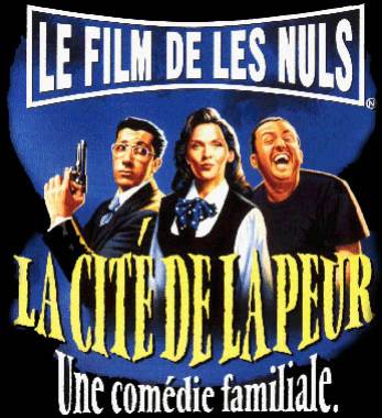 Un film qui fait peur