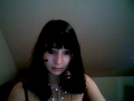 Je t'aime m�lancolie.(oui personnification)