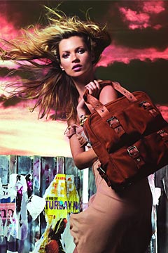 Je vis � 100 � l'heure